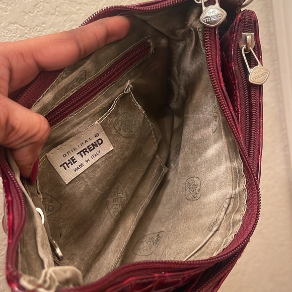 The Trend please check all picture of condition - Picture 16 of 17